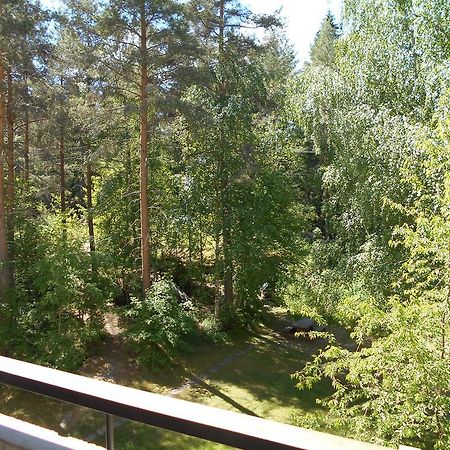 Laajavuori Apartment Jyväskylä Eksteriør bilde