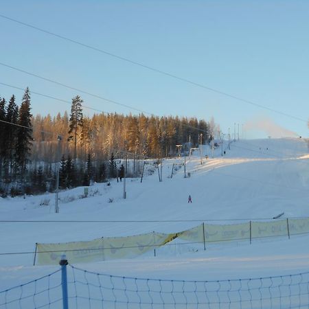 Laajavuori Apartment Jyväskylä Eksteriør bilde