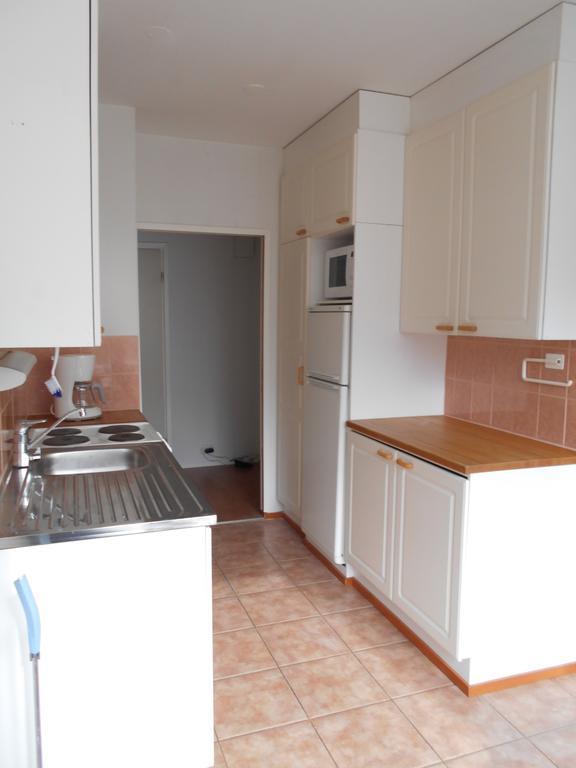 Laajavuori Apartment Jyväskylä Eksteriør bilde