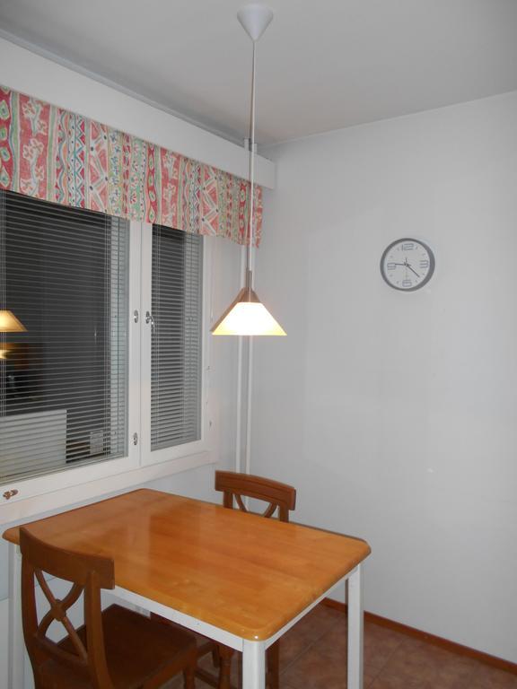 Laajavuori Apartment Jyväskylä Eksteriør bilde