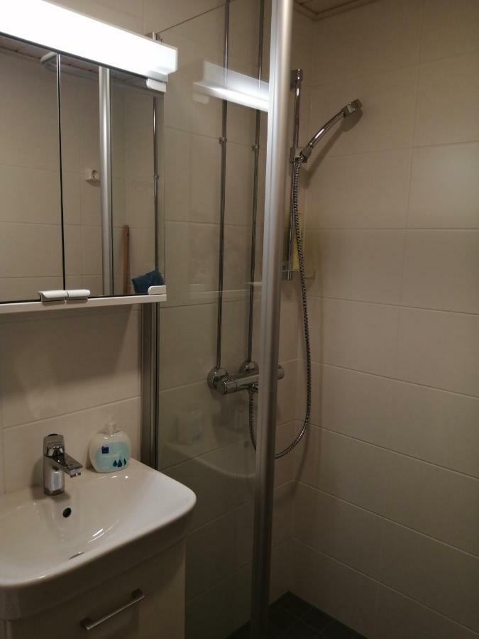 Laajavuori Apartment Jyväskylä Eksteriør bilde