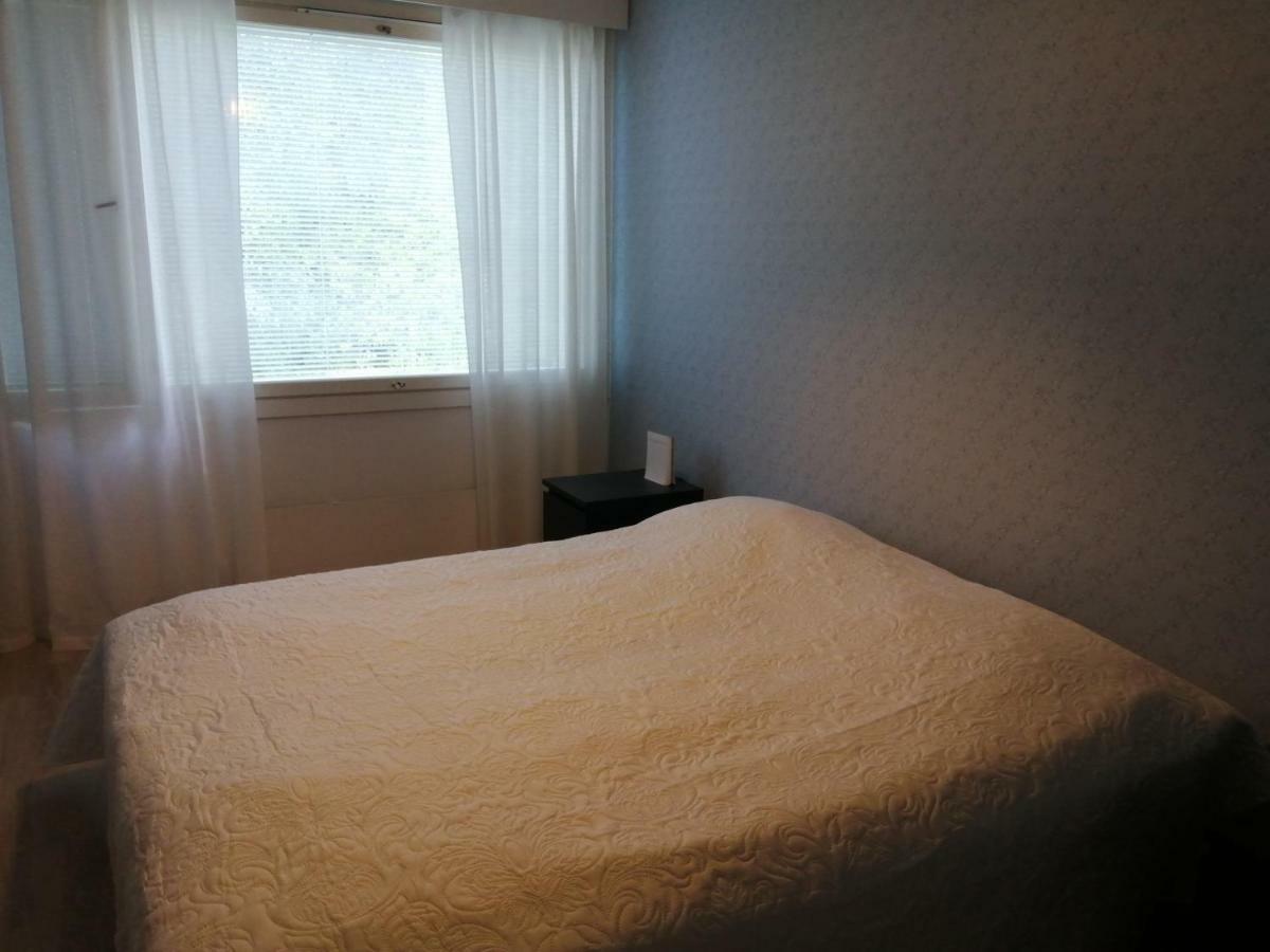 Laajavuori Apartment Jyväskylä Eksteriør bilde